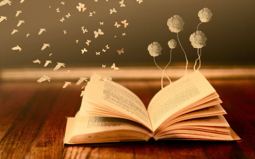 bokeh-mood-books-read-pages-flowers-butterfly-fantasy-wallpaper-1