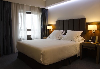 Nuevo hotel Claridge en Madrid 
