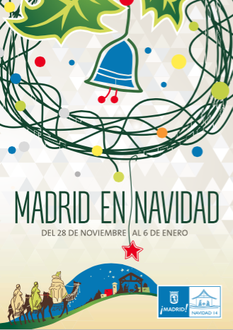 Madrid Navidad